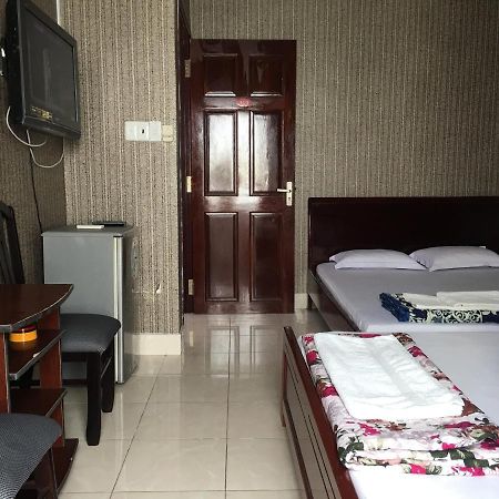 Thu Đô Motel Vung Tau Extérieur photo