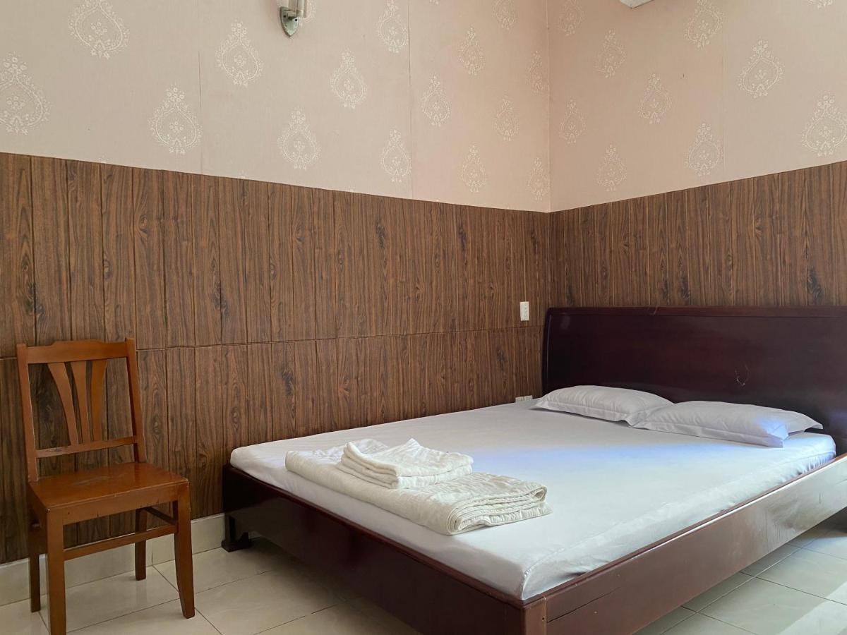 Thu Đô Motel Vung Tau Extérieur photo